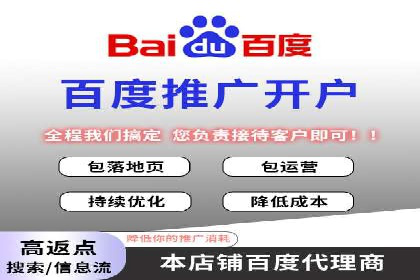 百度推广平台案例集锦：热门广告策略解析